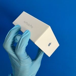 Apple AirPod Pro 2nd Generation